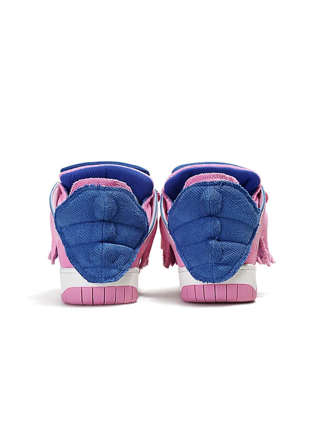 ADC丨Fortune Dragon Low-Top Skate Shoes - PSYLOS 1, ADC丨Fortune Dragon Low-Top Skate Shoes, Skate Shoes, ADC, PSYLOS 1